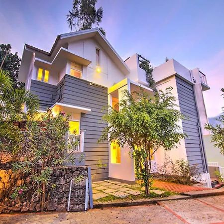 Dazzle Villa Resortカルペッタ エクステリア 写真