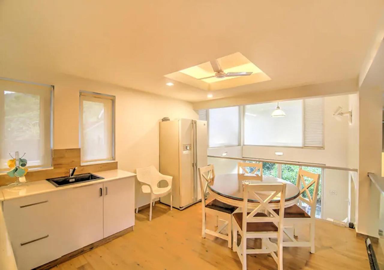 Dazzle Villa Resortカルペッタ エクステリア 写真